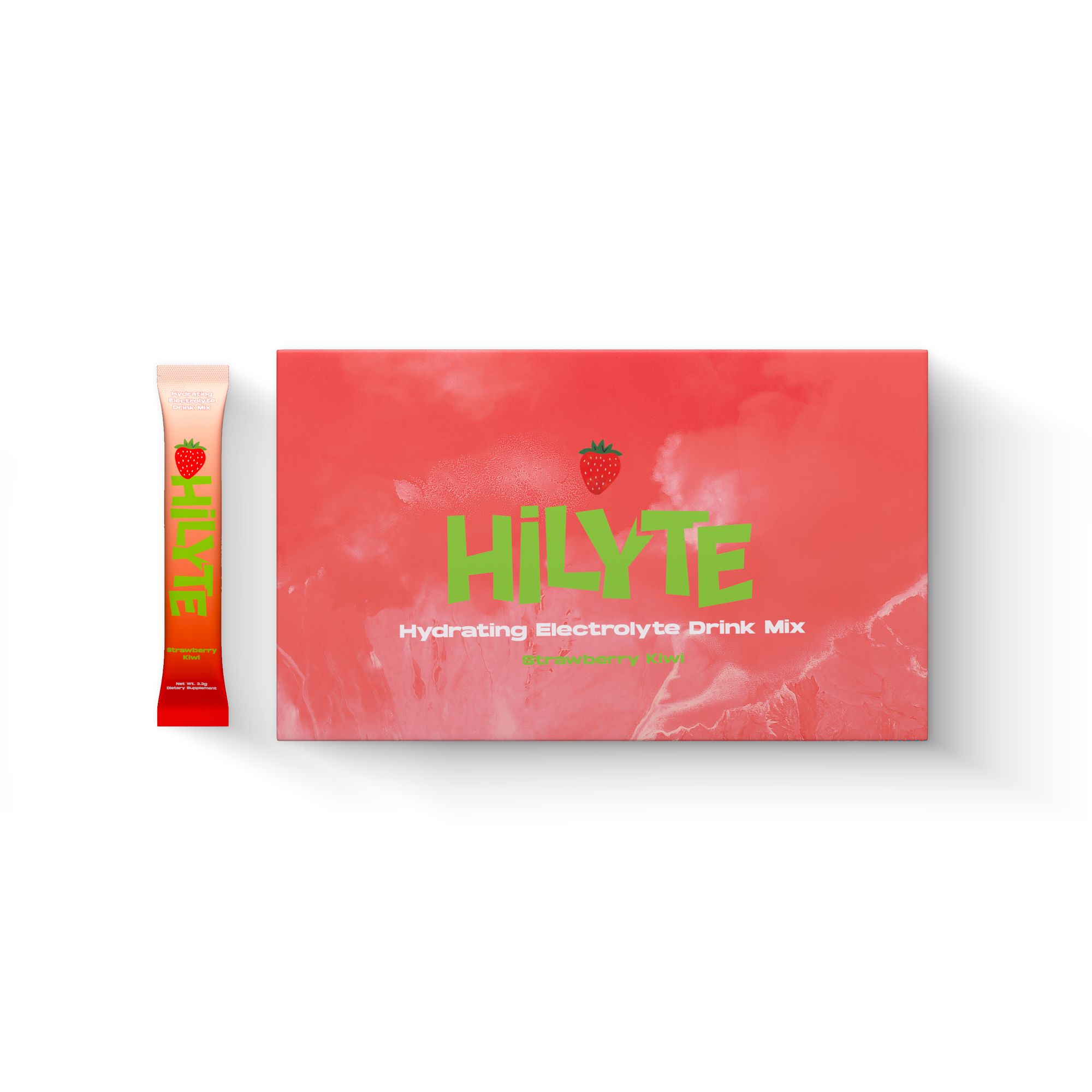 Strawberry Kiwi